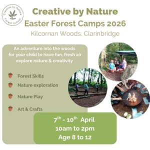 Easter Camps 2026 - Age 8 to 12 (Week 2)