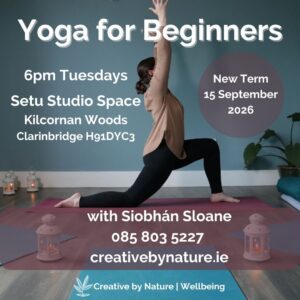 Yoga — 6-Class Pass